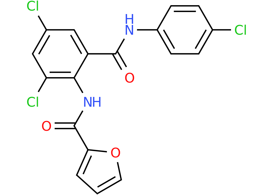 Structure Amb2676330