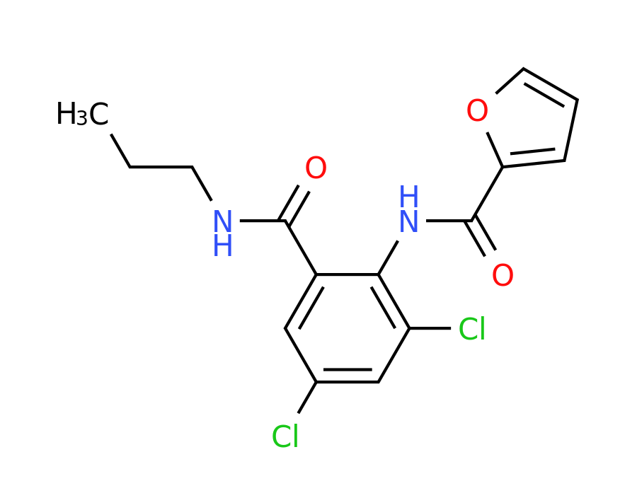 Structure Amb2676332