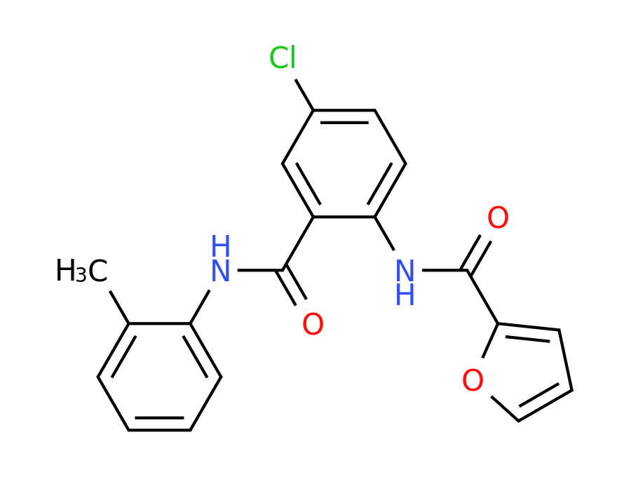 Structure Amb2676333