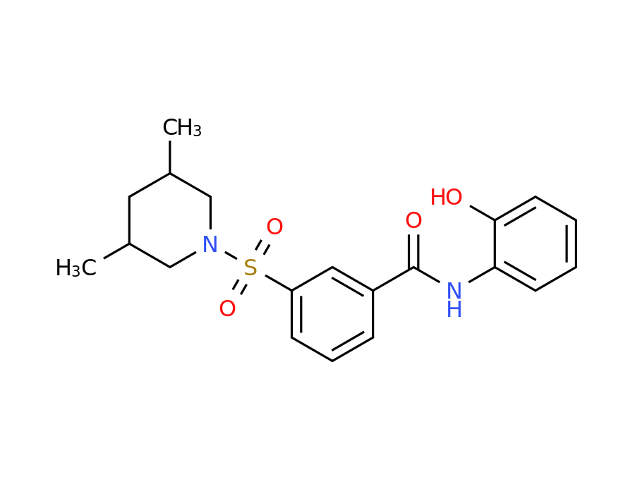 Structure Amb267640