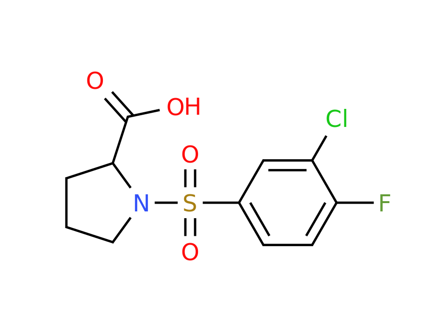 Structure Amb267731