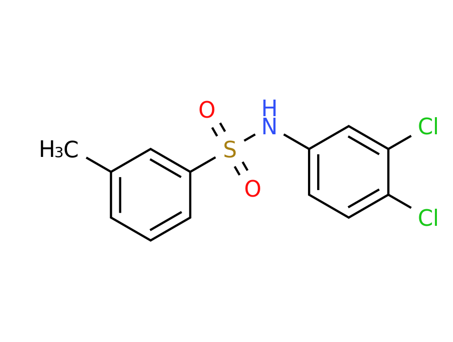 Structure Amb267801