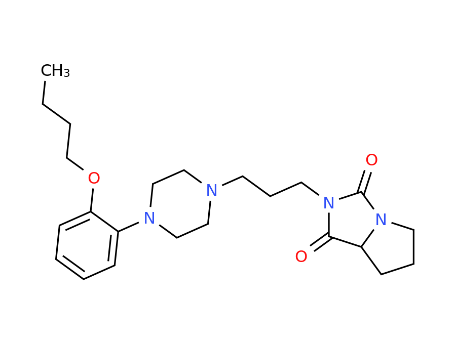 Structure Amb2678592