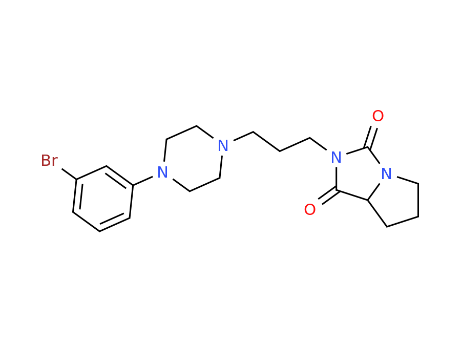 Structure Amb2678593