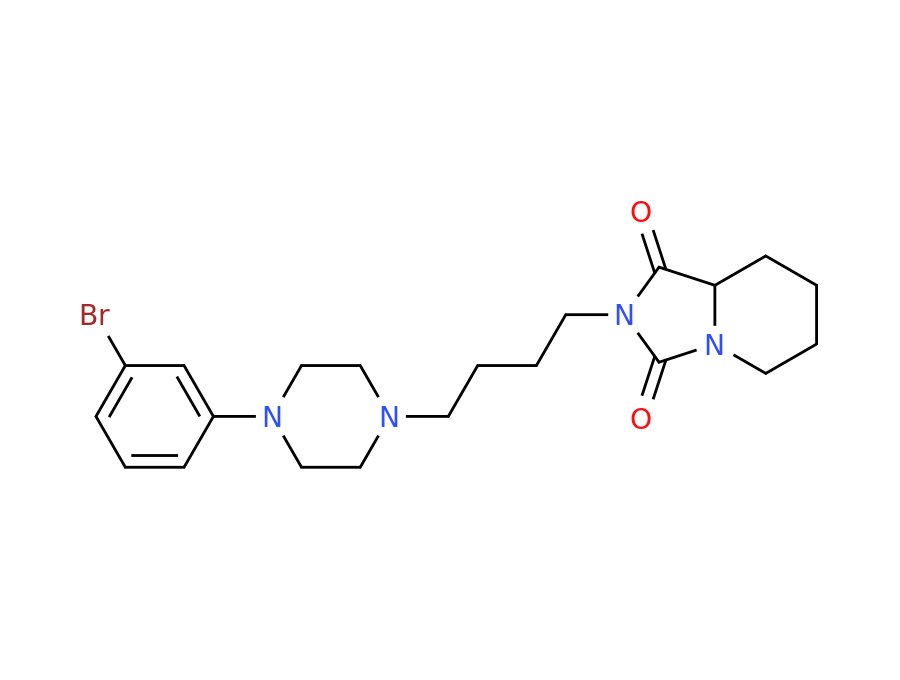 Structure Amb2678599