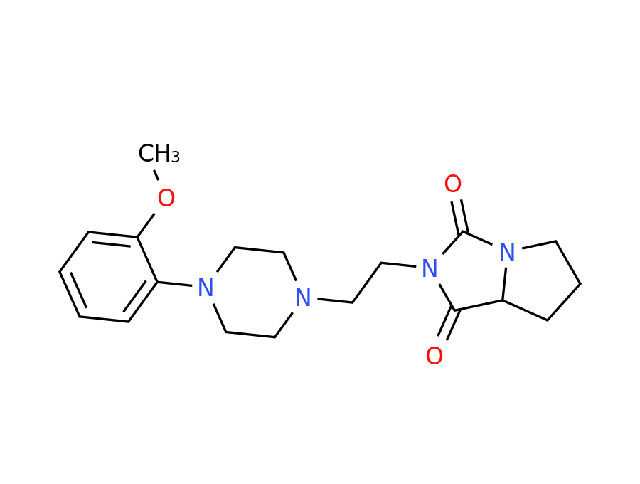 Structure Amb2678612