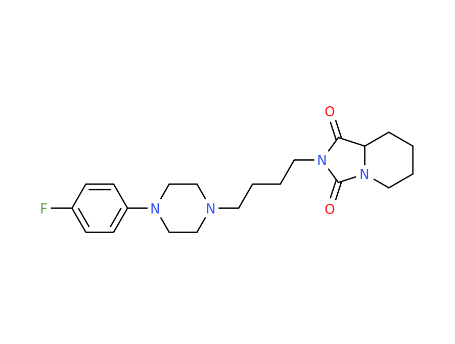 Structure Amb2678631