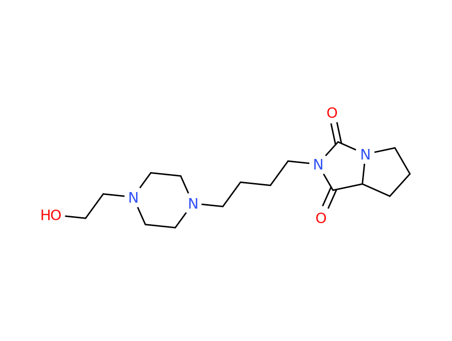 Structure Amb2678634