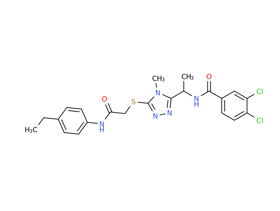 Structure Amb2678814