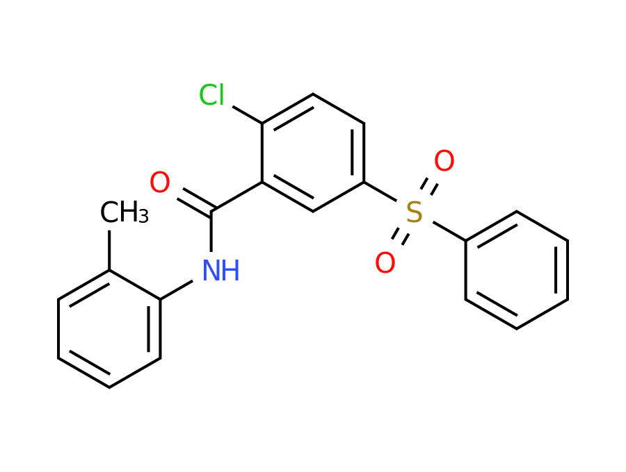 Structure Amb2679119