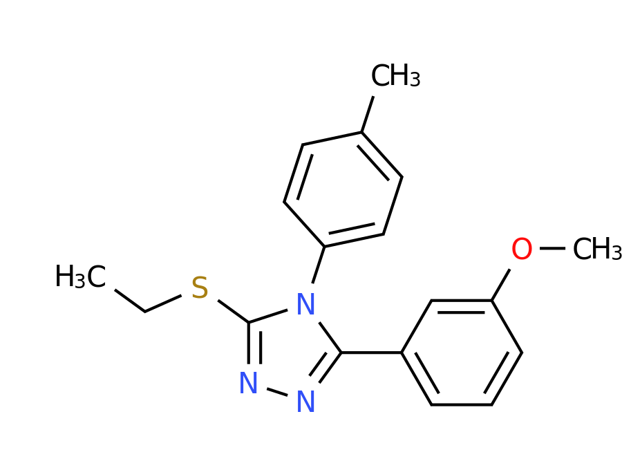 Structure Amb26801