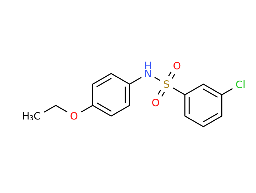 Structure Amb268078