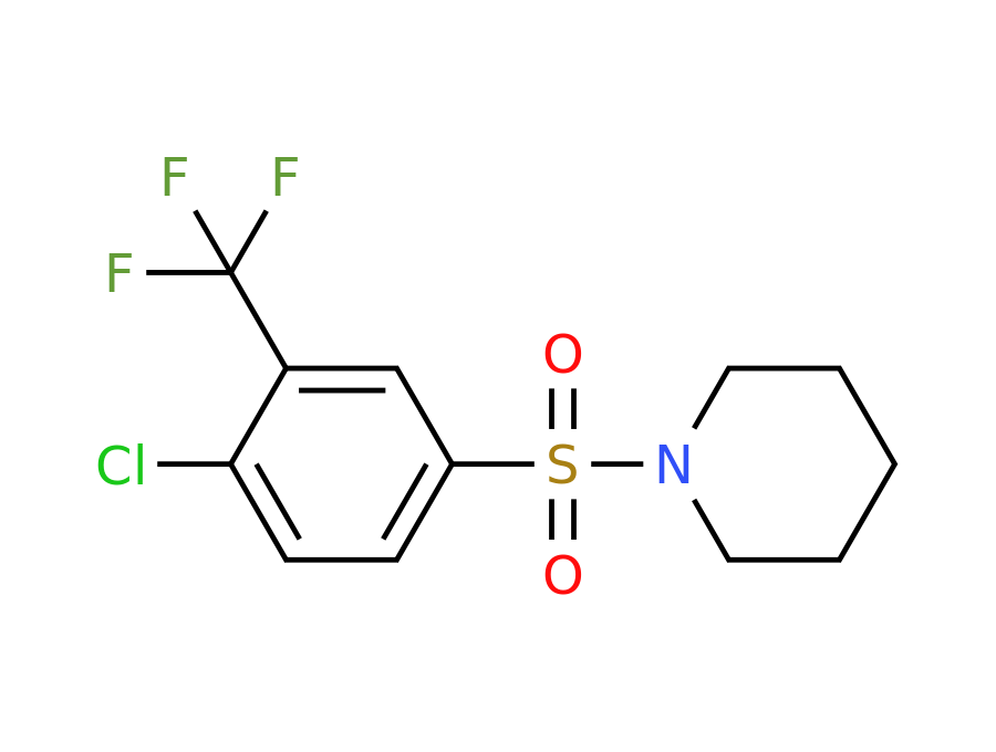Structure Amb268087