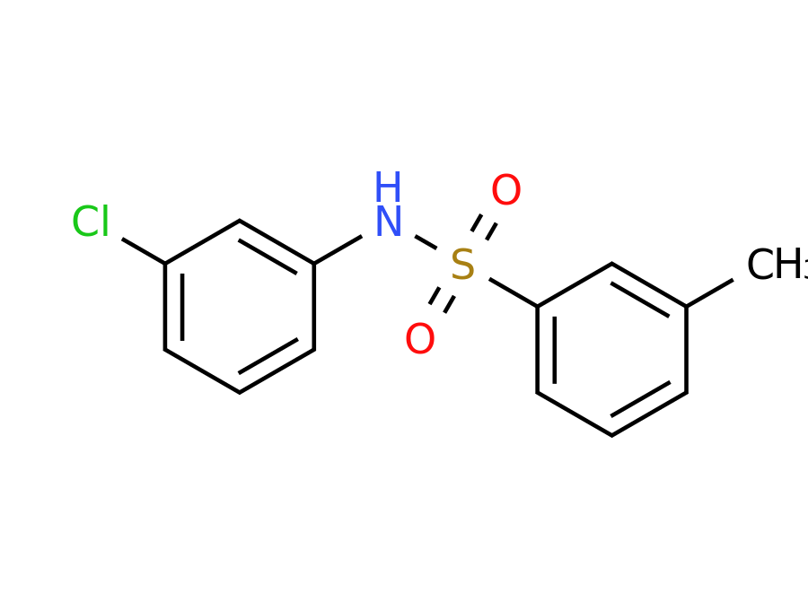 Structure Amb268096
