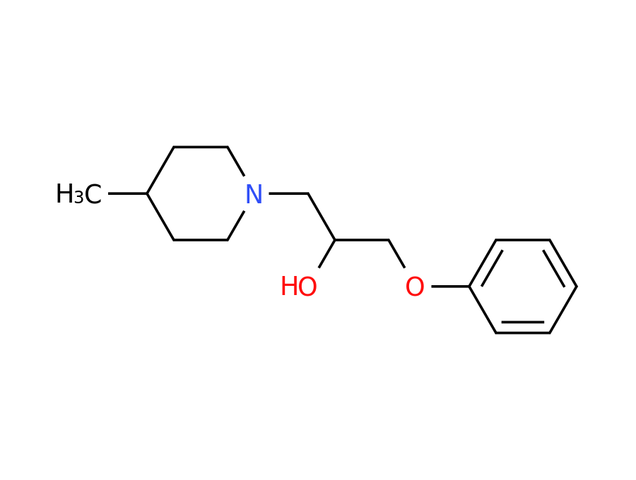 Structure Amb26818