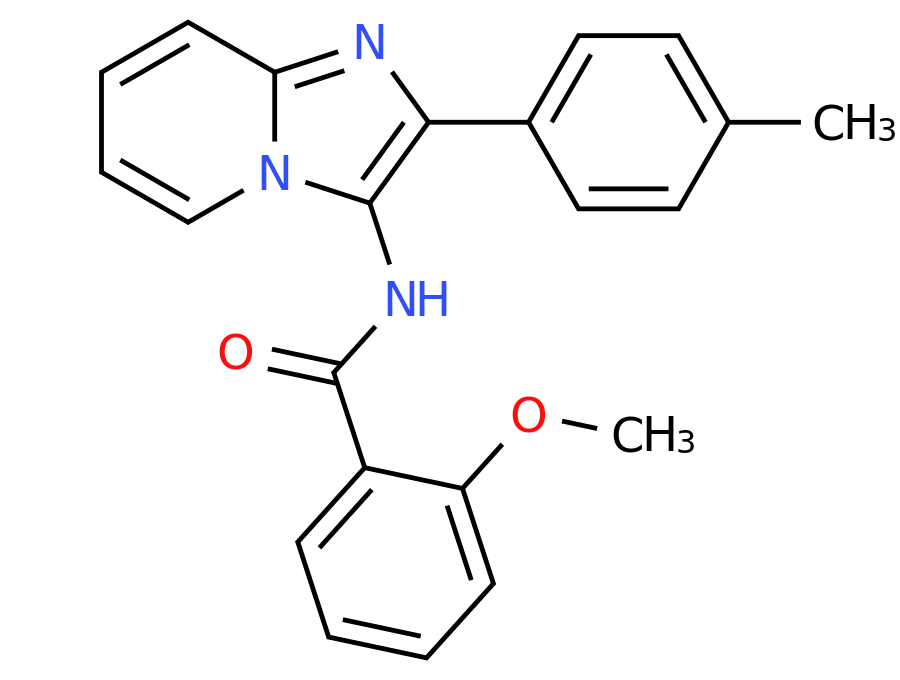 Structure Amb2681840