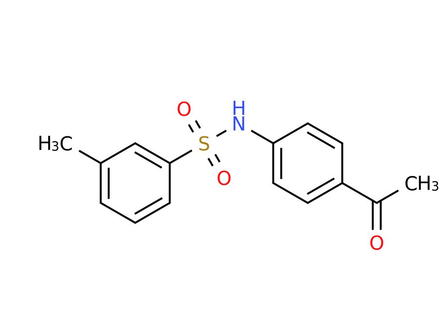 Structure Amb268212