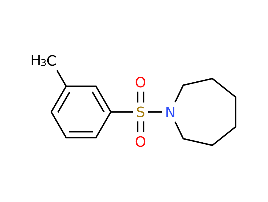 Structure Amb268247