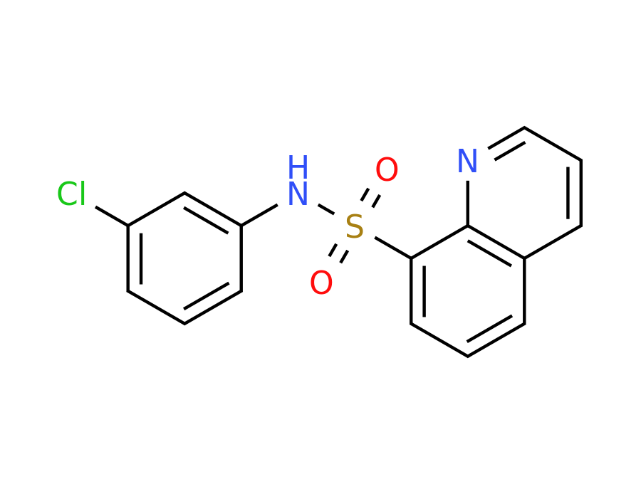 Structure Amb268258