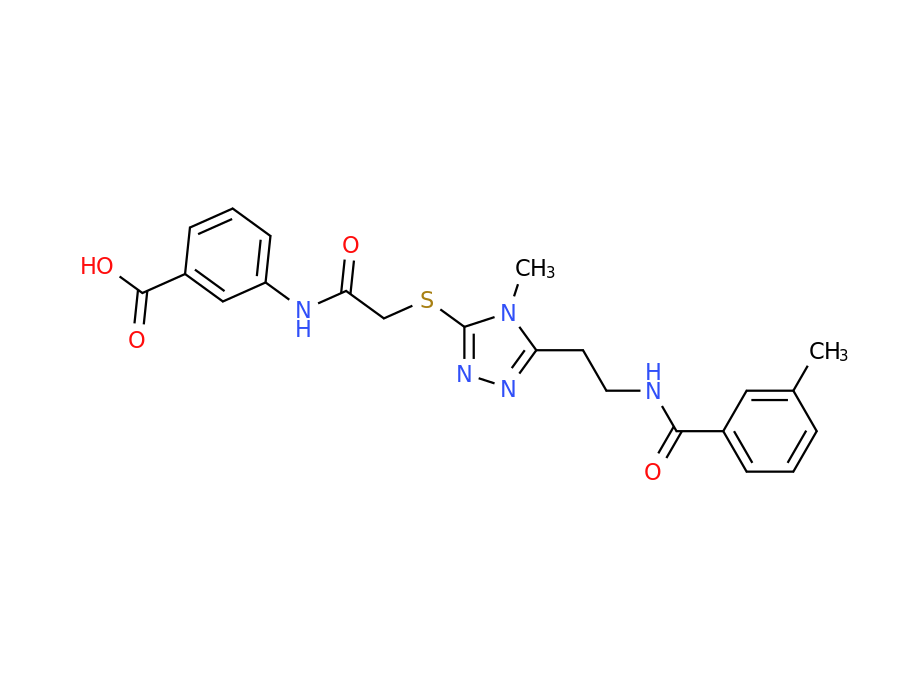 Structure Amb2682622