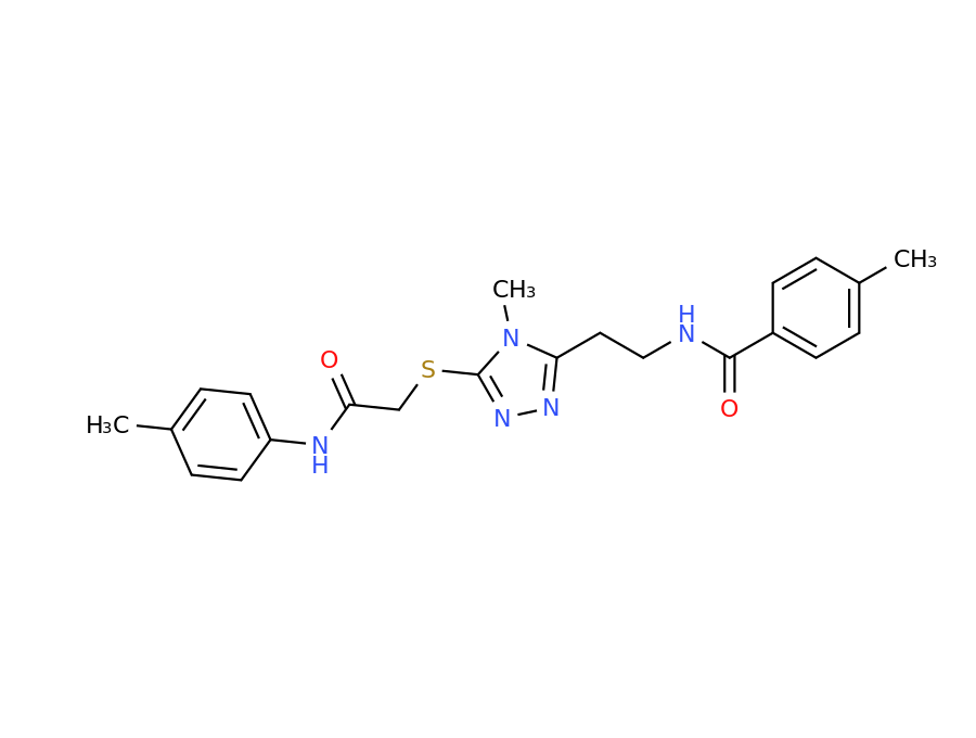 Structure Amb2682654