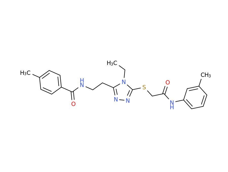 Structure Amb2682656