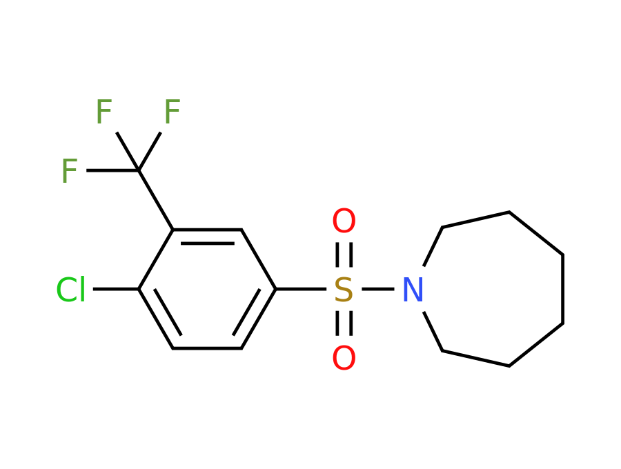 Structure Amb268297