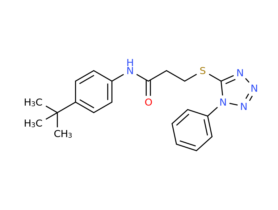Structure Amb268369