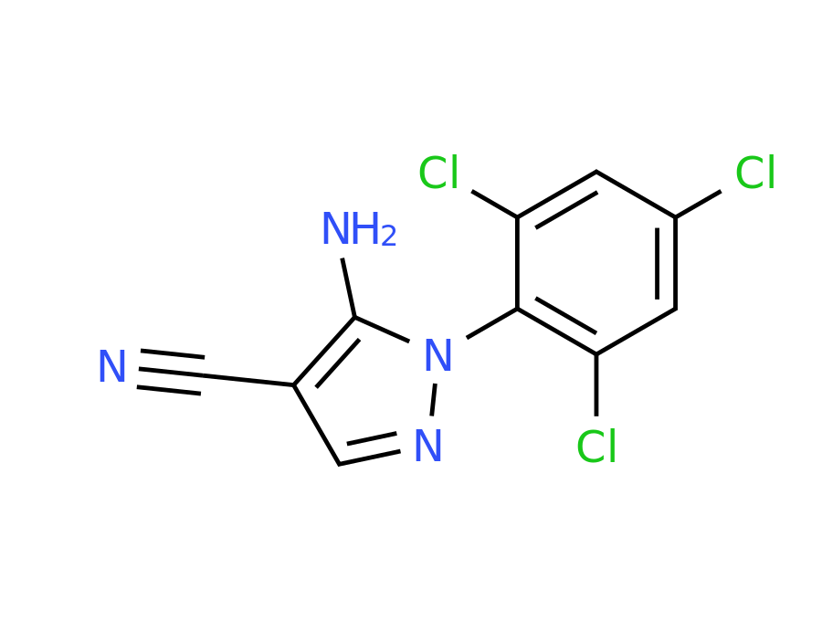 Structure Amb2684545