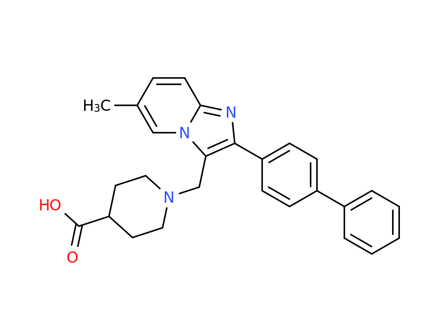 Structure Amb2684722
