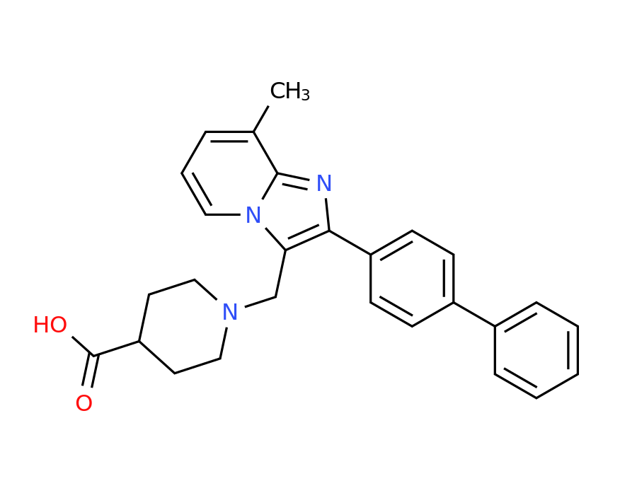 Structure Amb2684724