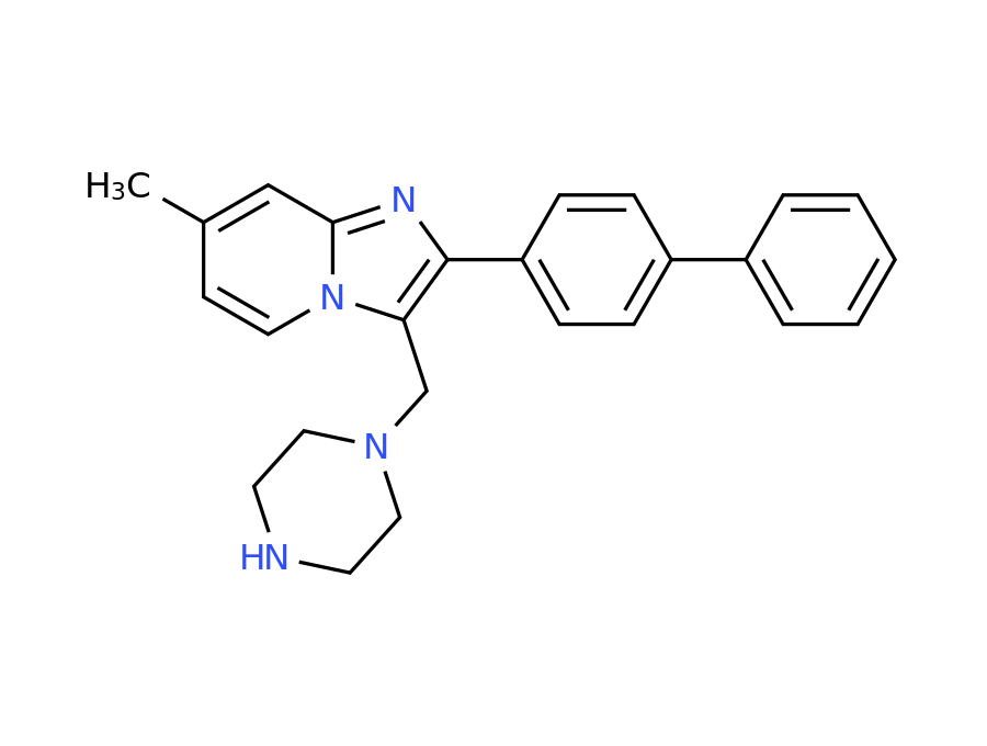 Structure Amb2684726