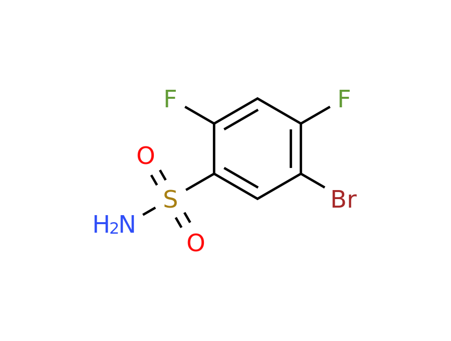 Structure Amb2685096