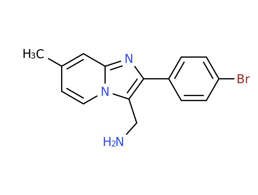 Structure Amb2685432