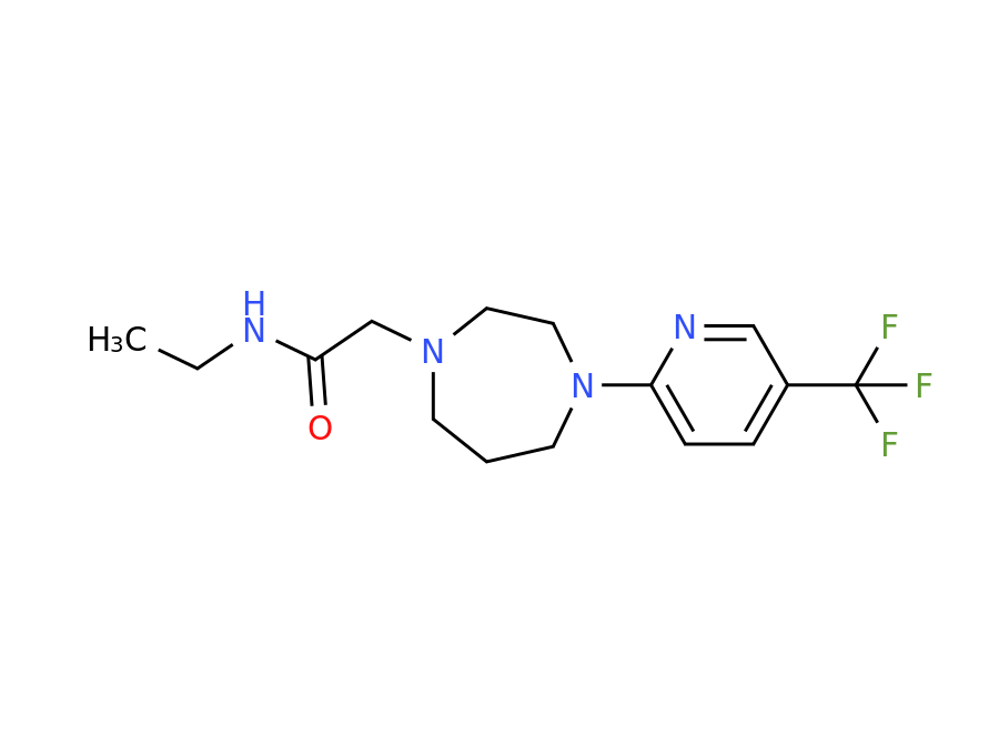 Structure Amb268571