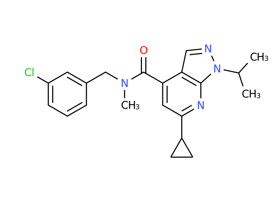 Structure Amb268586