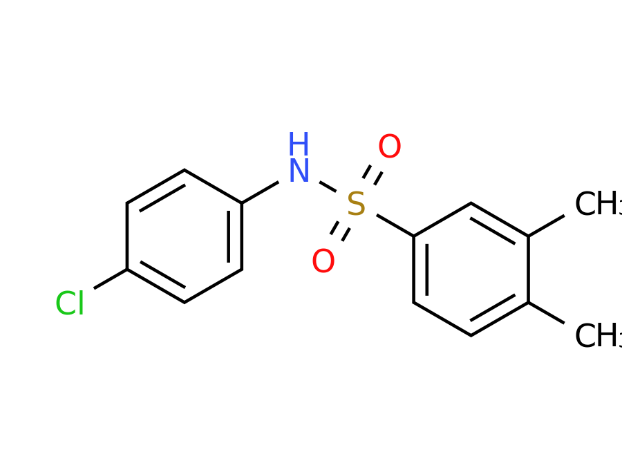 Structure Amb268735