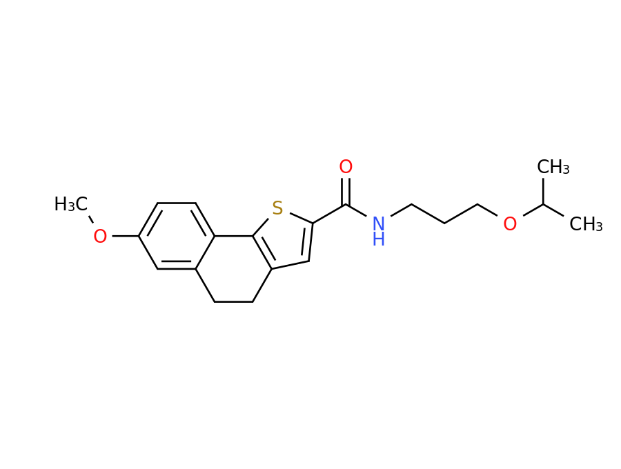 Structure Amb268762