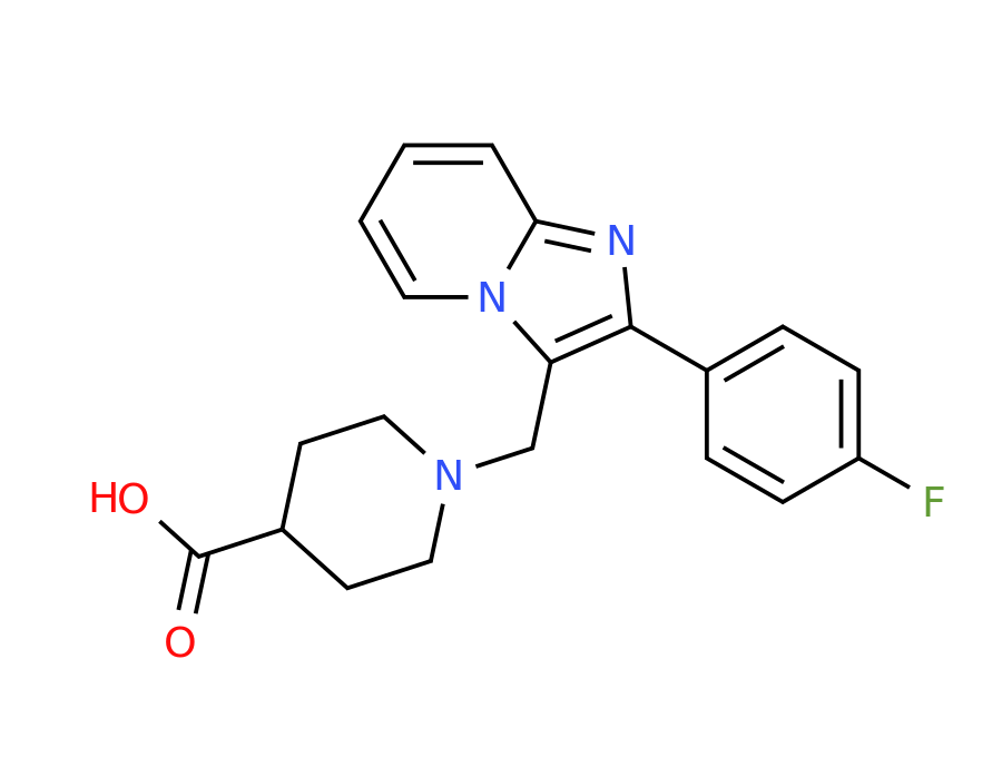 Structure Amb2688350