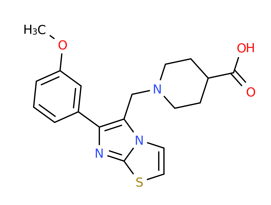 Structure Amb2689220