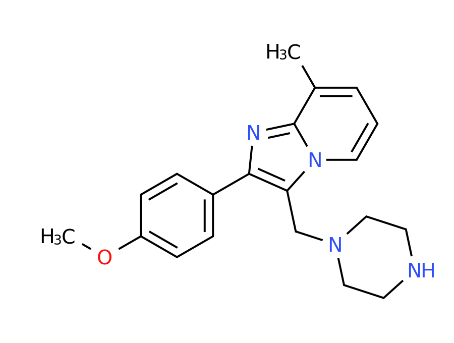 Structure Amb2689244