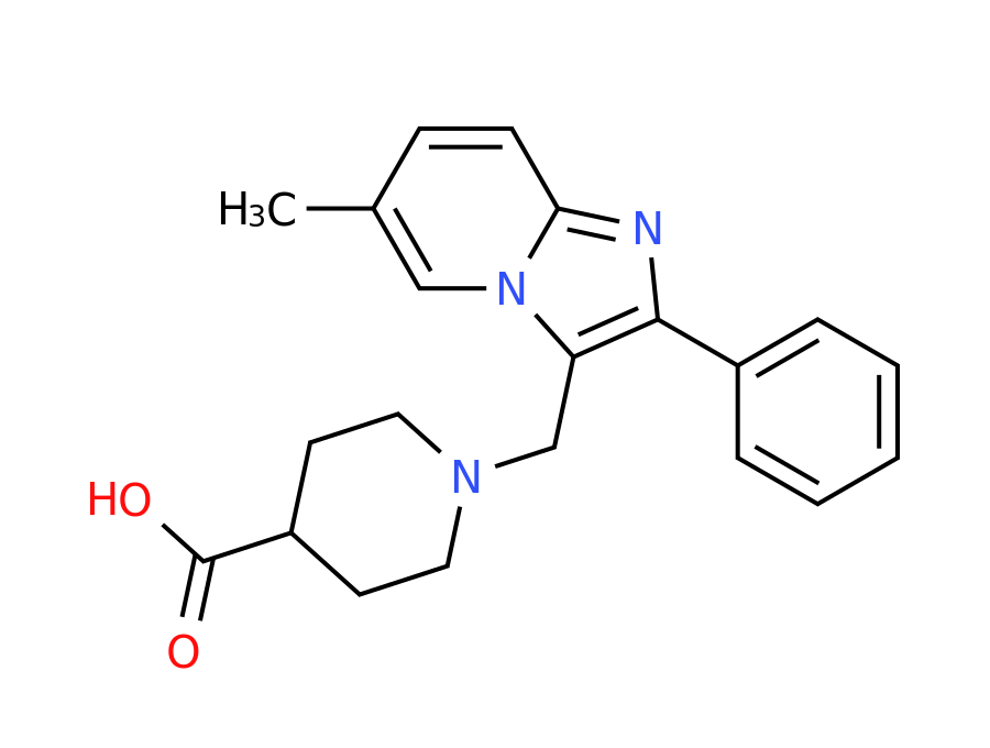 Structure Amb2689610