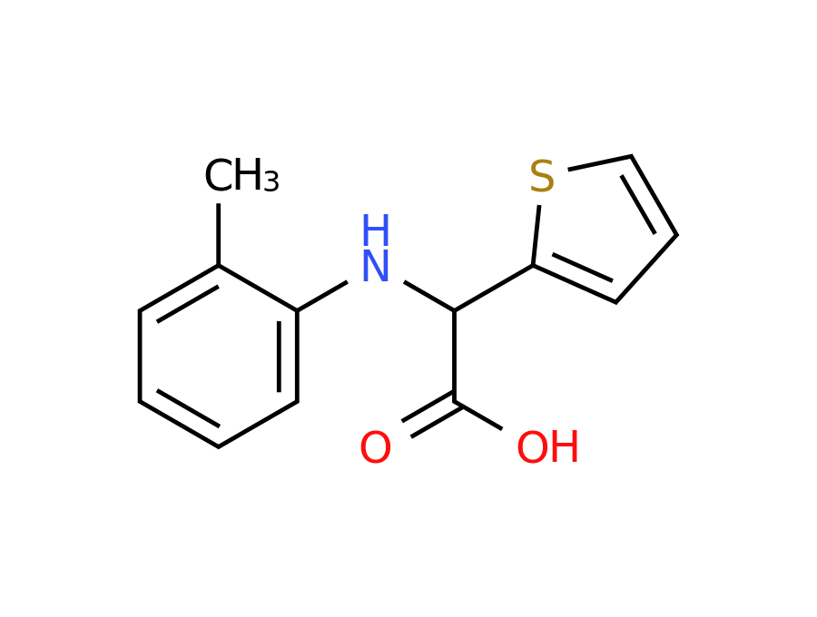 Structure Amb2690608