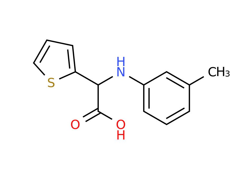 Structure Amb2690609