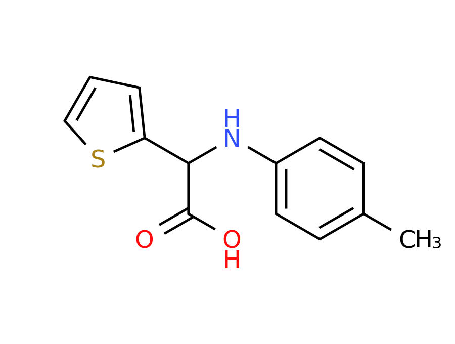 Structure Amb2690610