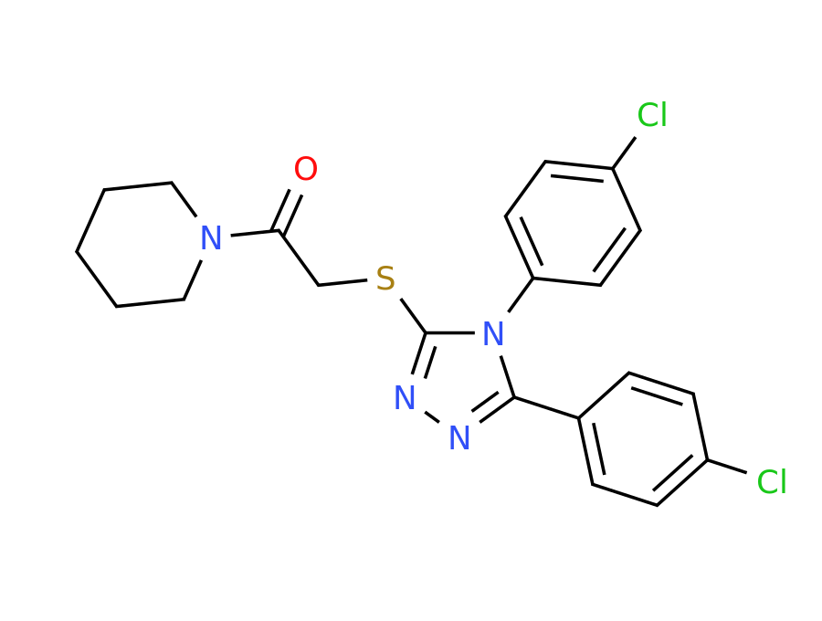 Structure Amb26911