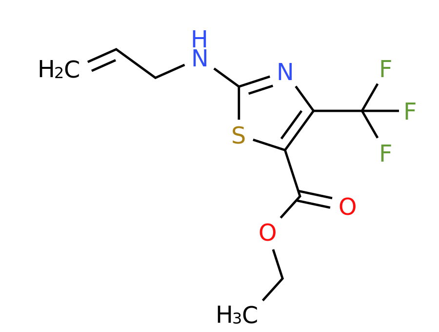 Structure Amb2692722