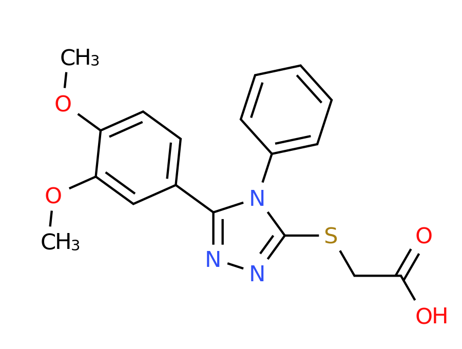 Structure Amb2692777