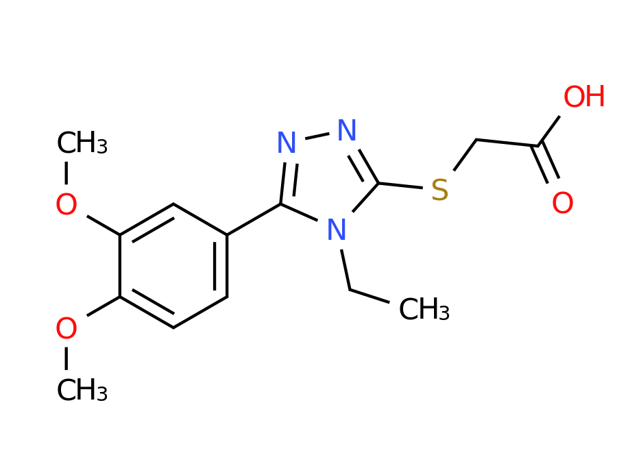 Structure Amb2692778