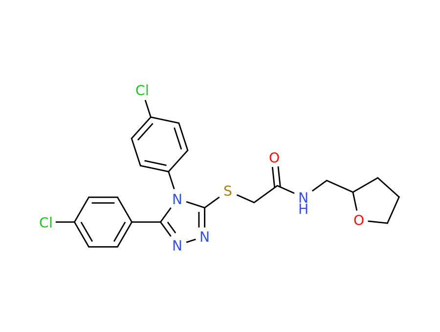 Structure Amb26928